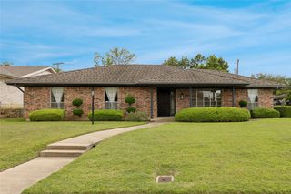 4859 Winesanker Way, Fort Worth, TX 76133