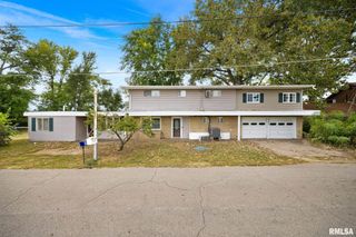 1281 SUNSET Drive, East Peoria, IL 61611