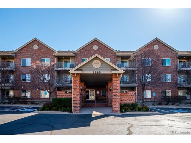 2895 W Riverwalk Cir 101, Littleton, CO 80123