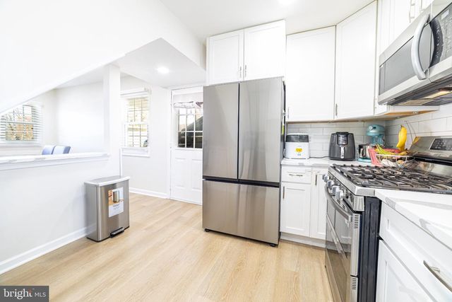 115 TRAVIS ST, Manassas, VA 20111