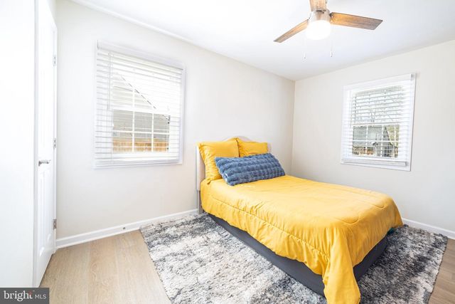 115 TRAVIS ST, Manassas, VA 20111