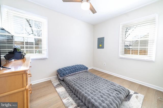 115 TRAVIS ST, Manassas, VA 20111