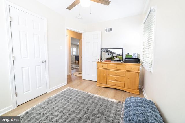 115 TRAVIS ST, Manassas, VA 20111