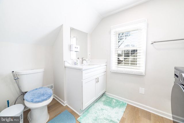 115 TRAVIS ST, Manassas, VA 20111