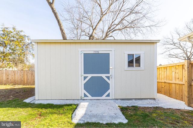 115 TRAVIS ST, Manassas, VA 20111