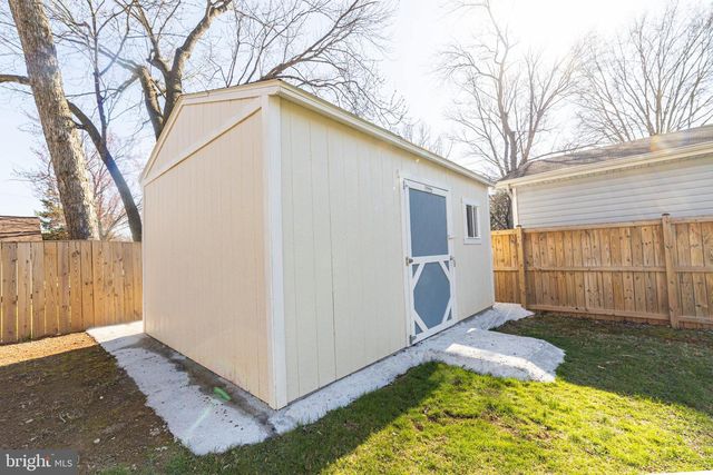 115 TRAVIS ST, Manassas, VA 20111