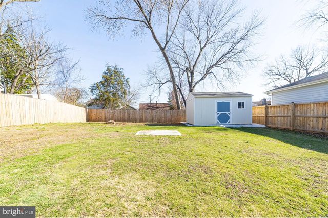 115 TRAVIS ST, Manassas, VA 20111