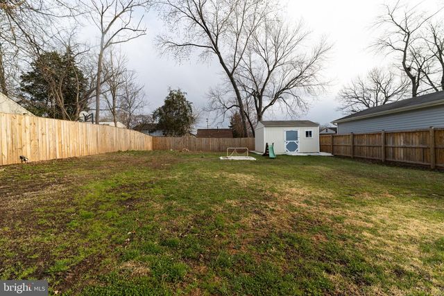 115 TRAVIS ST, Manassas, VA 20111