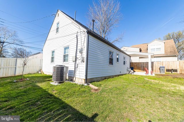 115 TRAVIS ST, Manassas, VA 20111