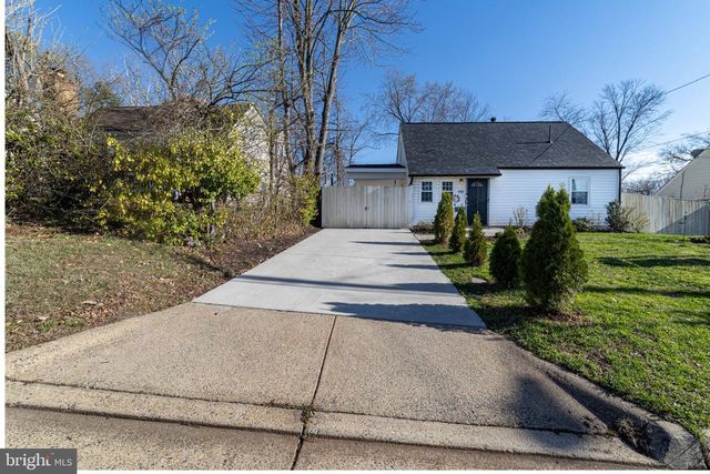 115 TRAVIS ST, Manassas, VA 20111