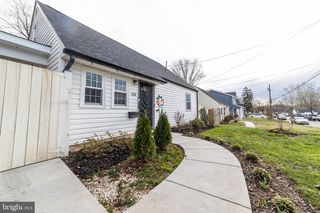 115 TRAVIS ST, Manassas, VA 20111