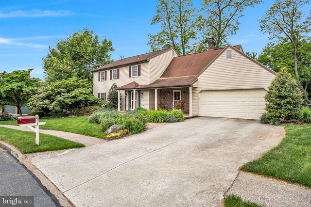 413 HOPI DR, Mechanicsburg, PA 17050
