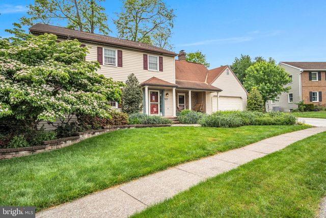 413 HOPI DR, Mechanicsburg, PA 17050