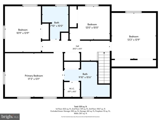413 HOPI DR, Mechanicsburg, PA 17050