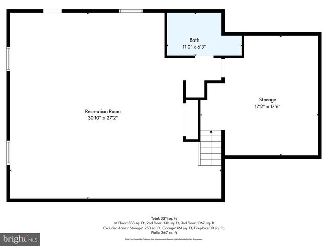 413 HOPI DR, Mechanicsburg, PA 17050