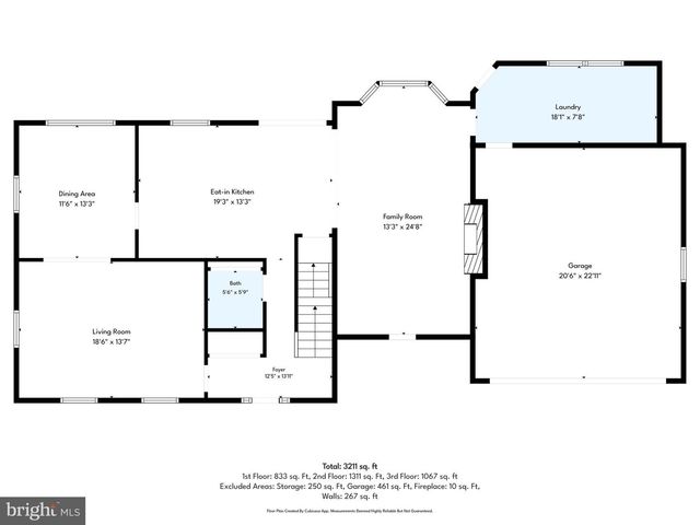 413 HOPI DR, Mechanicsburg, PA 17050