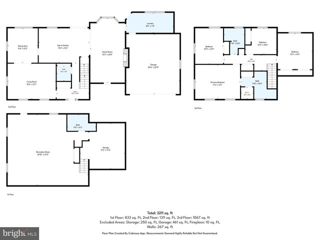 413 HOPI DR, Mechanicsburg, PA 17050