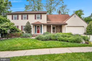 413 HOPI DR, Mechanicsburg, PA 17050
