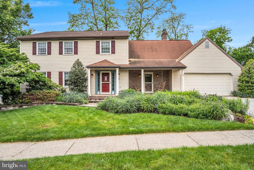 413 HOPI DR, Mechanicsburg, PA 17050
