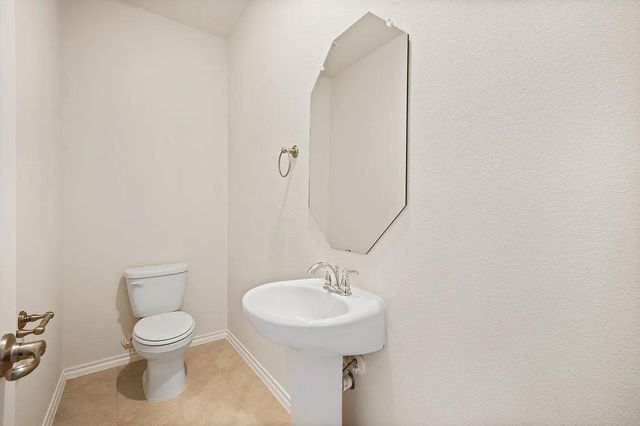 1532 Bennington Lane, Celina, TX 75009