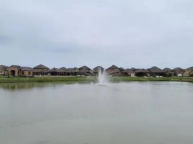 1532 Bennington Lane, Celina, TX 75009