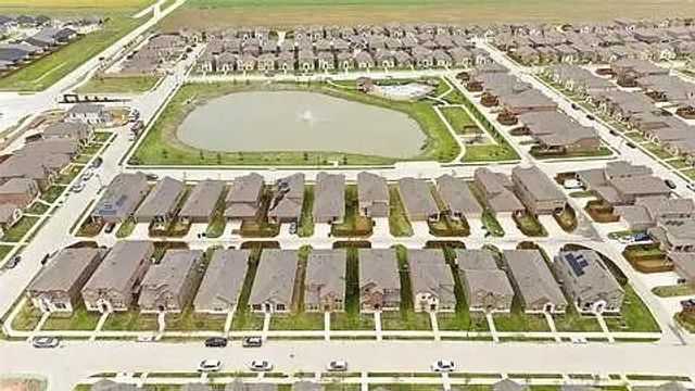 1532 Bennington Lane, Celina, TX 75009