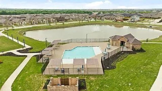 1532 Bennington Lane, Celina, TX 75009