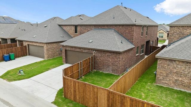 1532 Bennington Lane, Celina, TX 75009