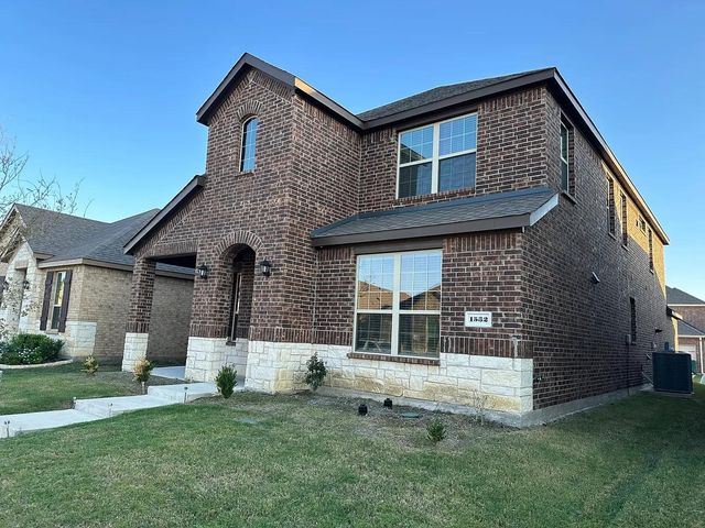 1532 Bennington Lane, Celina, TX 75009