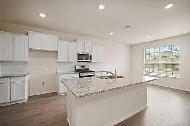 1532 Bennington Lane, Celina, TX 75009