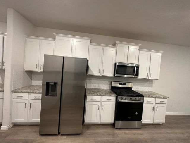 1532 Bennington Lane, Celina, TX 75009