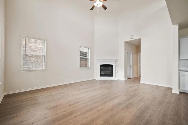 1532 Bennington Lane, Celina, TX 75009