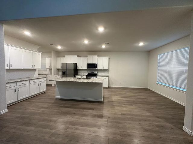 1532 Bennington Lane, Celina, TX 75009