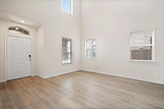 1532 Bennington Lane, Celina, TX 75009