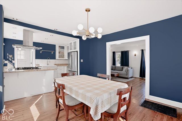 717 E 44th Street, Indianapolis, IN 46205