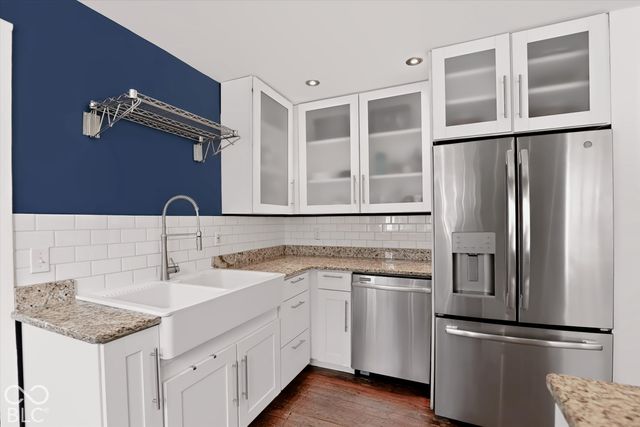 717 E 44th Street, Indianapolis, IN 46205
