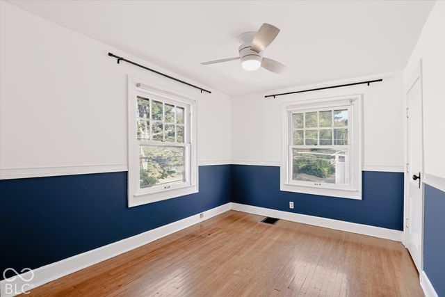 717 E 44th Street, Indianapolis, IN 46205