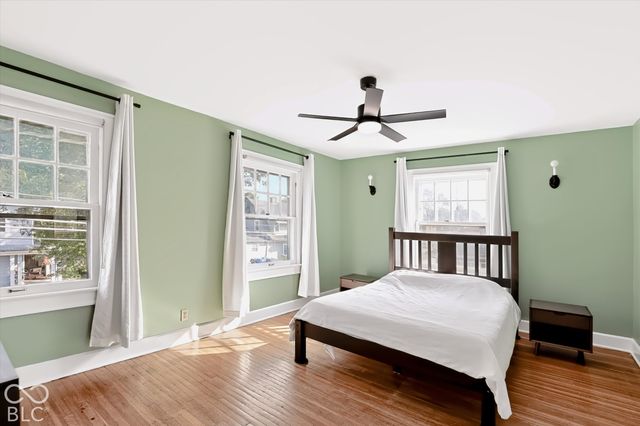 717 E 44th Street, Indianapolis, IN 46205