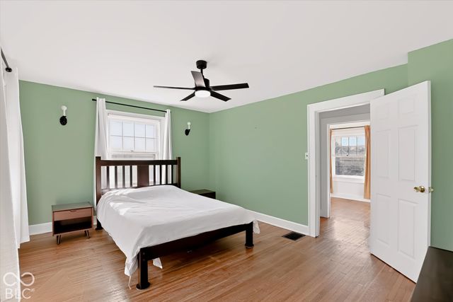 717 E 44th Street, Indianapolis, IN 46205
