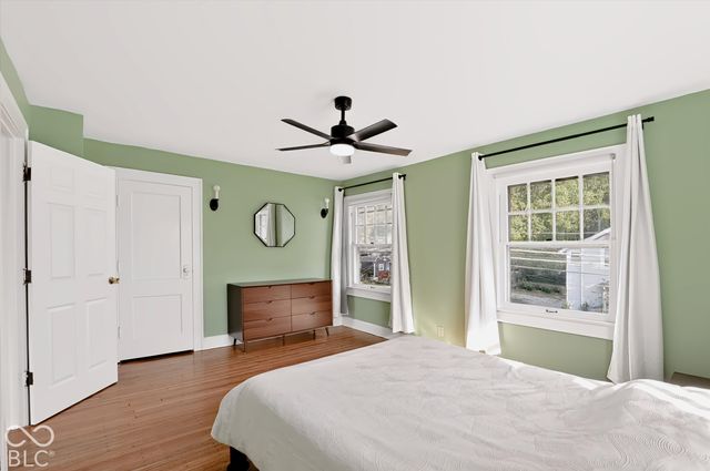 717 E 44th Street, Indianapolis, IN 46205