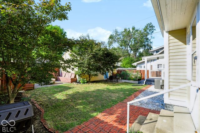 717 E 44th Street, Indianapolis, IN 46205
