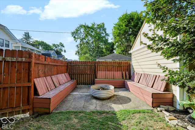 717 E 44th Street, Indianapolis, IN 46205