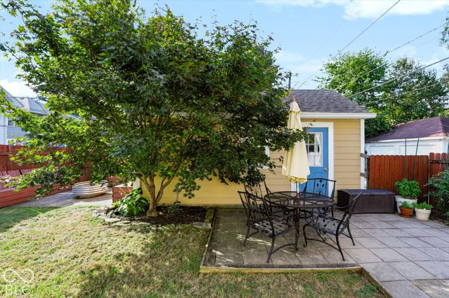 717 E 44th Street, Indianapolis, IN 46205