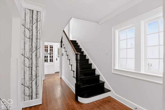 717 E 44th Street, Indianapolis, IN 46205