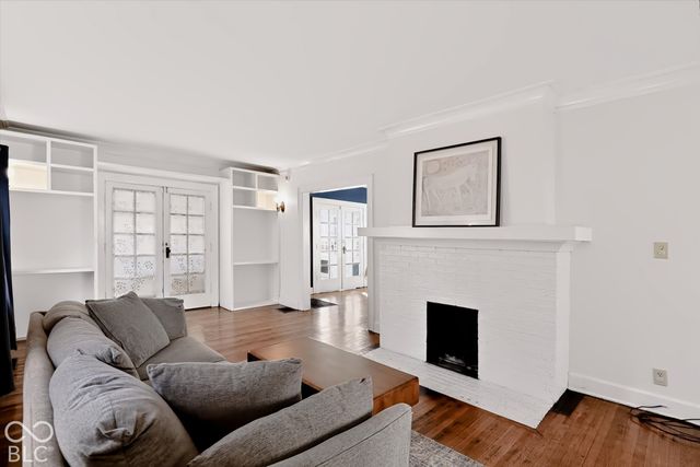717 E 44th Street, Indianapolis, IN 46205