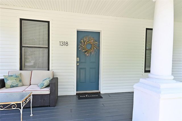 1318 6TH STREET W, Palmetto, FL 34221