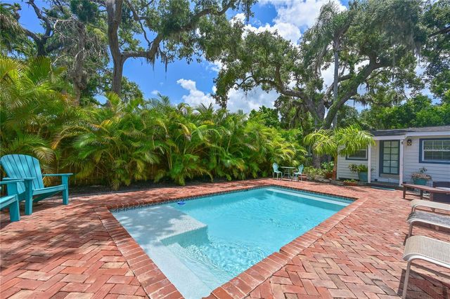 1318 6TH STREET W, Palmetto, FL 34221