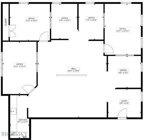 380 Ice Center Lane D, Bozeman, MT 59718