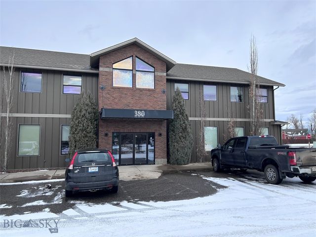 380 Ice Center Lane D, Bozeman, MT 59718