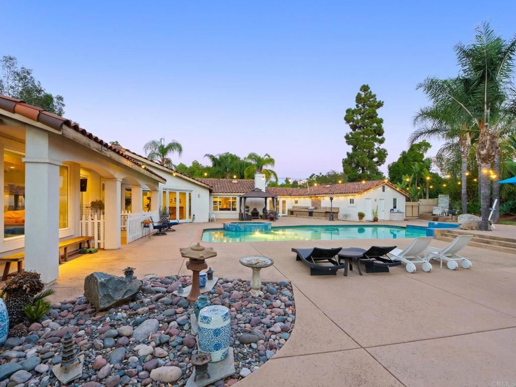 886 Singing Trails Drive, El Cajon, CA 92019 — photo 2